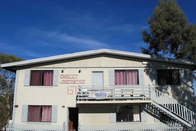 Chalet Jindabyne 