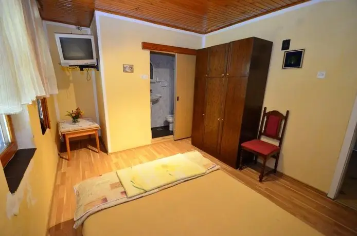 Apartments Villa Dobrota 