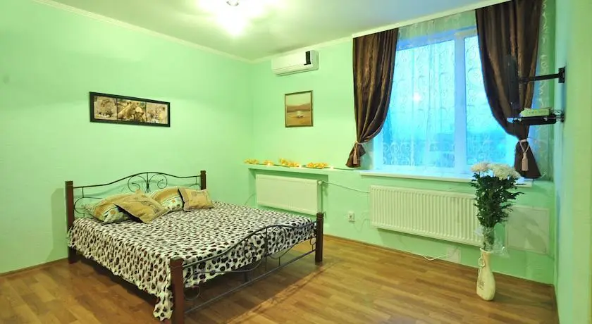 Columb Hotel Kharkiv 