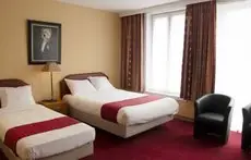 Hotel Cardiff 