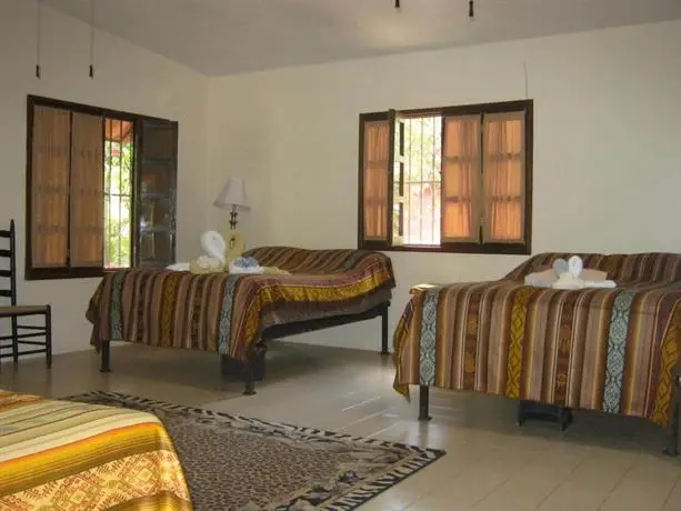 Hotel Macan Che B&B