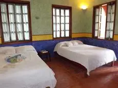 Hotel Macan Che B&B 