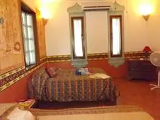 Hotel Macan Che B&B 