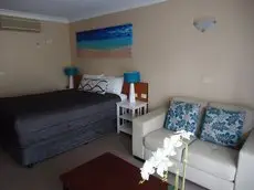 Town Beach Motor Inn Port Macquarie 