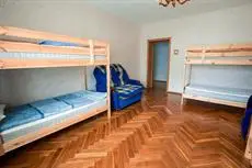 Wings Hostel 