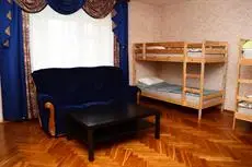 Wings Hostel 