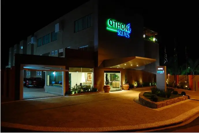 Araraquara Othon Suites 