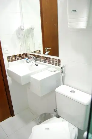 Araraquara Othon Suites 