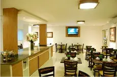 Araraquara Othon Suites 