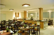 Araraquara Othon Suites 