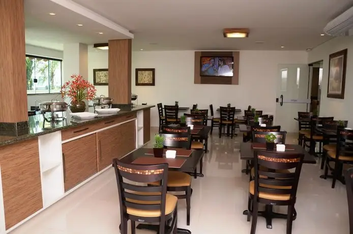 Araraquara Othon Suites 