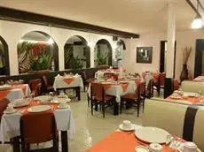 Hotel Plaza Morelos 