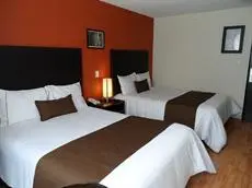 Hotel Plaza Morelos 