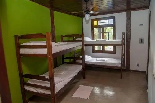 Hostel Saco da Capela 