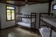 Hostel Saco da Capela 