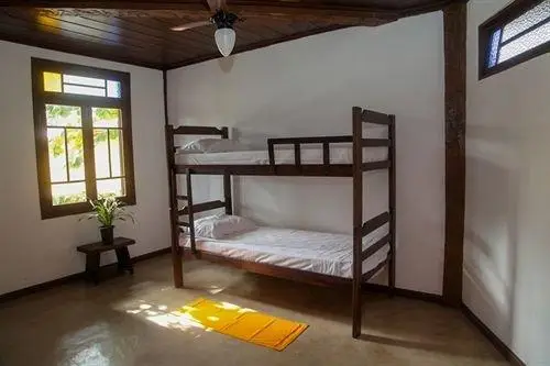 Hostel Saco da Capela 