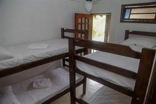 Hostel Saco da Capela 