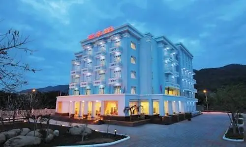 Minh Dam Hotel 