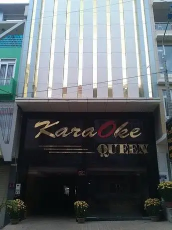 Queen Hotel Pleiku