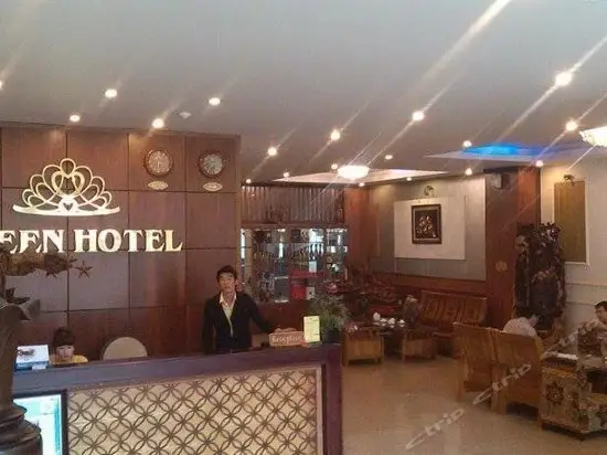 Queen Hotel Pleiku