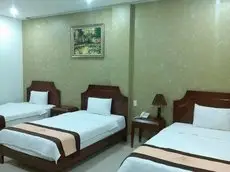 Queen Hotel Pleiku 