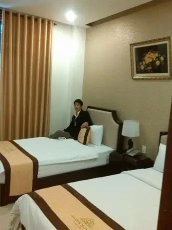 Queen Hotel Pleiku 