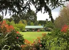 Whakaipo Lodge 