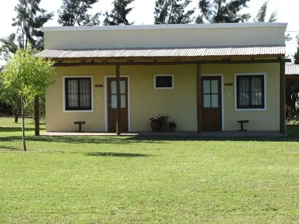 La Trinidad Casa de Campo