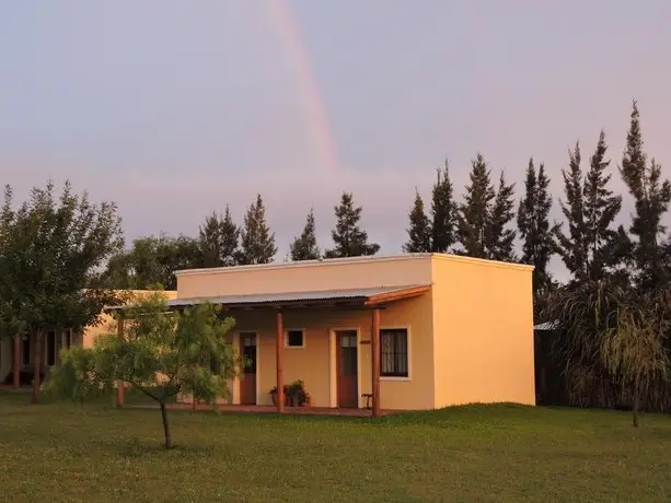 La Trinidad Casa de Campo