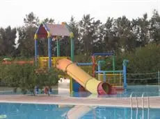 Mido Club Toboggan City 