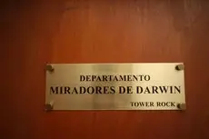 Tower Rock Puerto Deseado Standard 