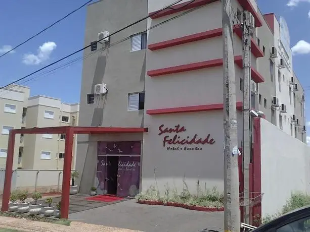 Hotel Santa Felicidade 