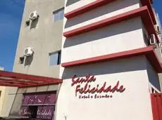 Hotel Santa Felicidade 