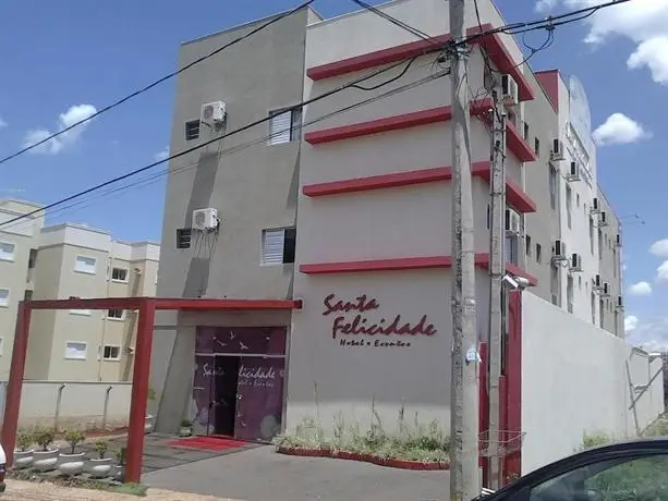 Hotel Santa Felicidade 