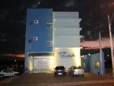 Hotel Santa Felicidade 