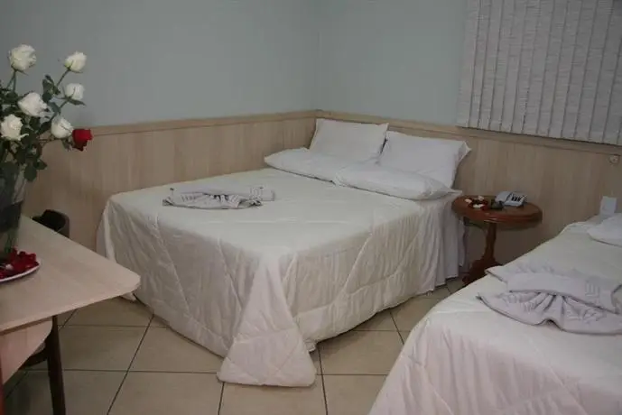 Hotel Santa Felicidade 