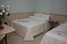 Hotel Santa Felicidade 