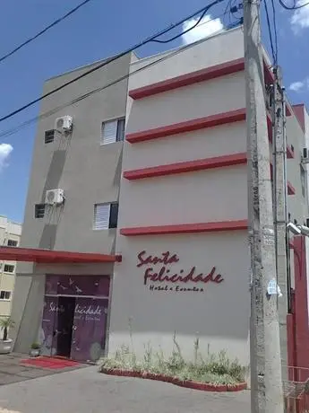 Hotel Santa Felicidade 