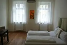 Hahn Boardinghouse Vienna City 