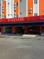 Al-Badar Hotel Syariah 