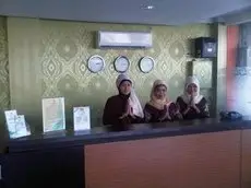 Al-Badar Hotel Syariah 