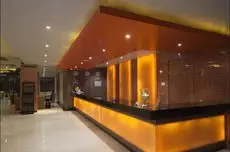 Aria Barito Hotel 