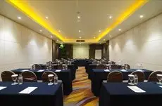 Aria Barito Hotel 