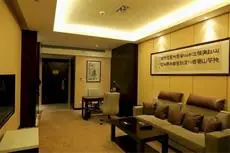 Chengdu Xinhua Hotel 