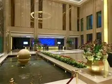 Chengdu Xinhua Hotel 