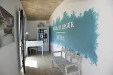 Es Cel de Begur Hotel 