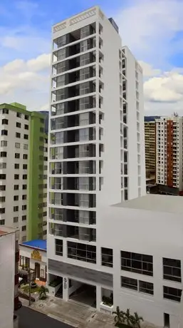 Estelar Apartamentos Bucaramanga 