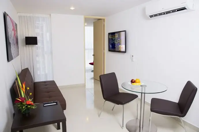 Estelar Apartamentos Bucaramanga