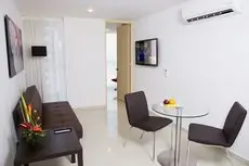 Estelar Apartamentos Bucaramanga 