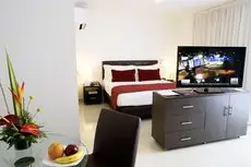 Estelar Apartamentos Bucaramanga 